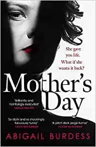 Mother's Day Laatste Kans