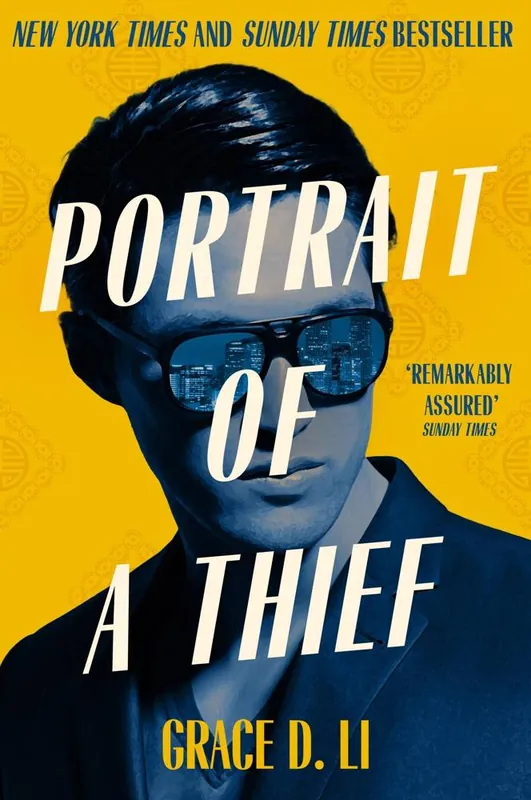 Portrait of a Thief Meest Verkocht