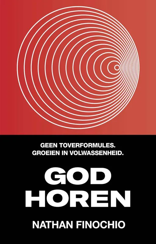 God horen / Druk 1 Speciale Aanbieding
