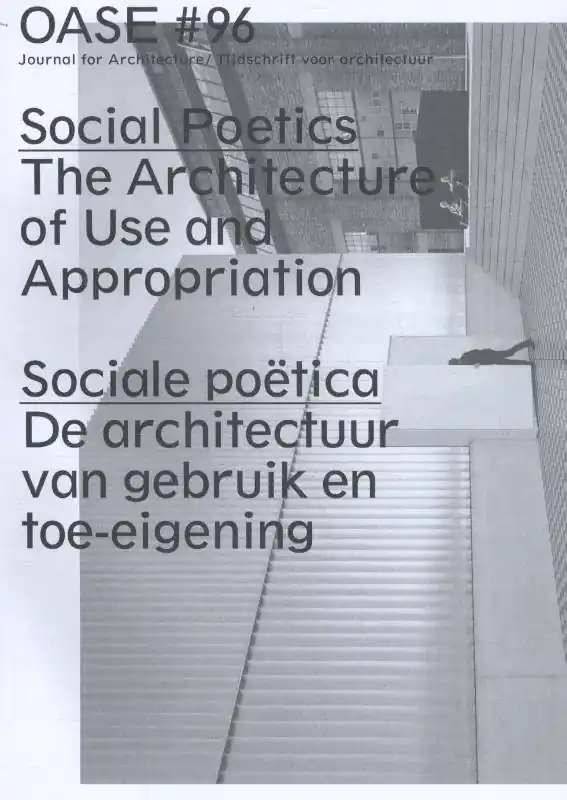 Sociale poëtica ; Social poetics / 1st Edition Gratis Retour