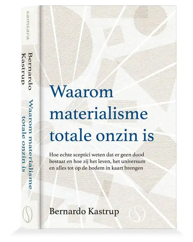 Waarom materialisme totale onzin is / Druk 1 Uitverkoop