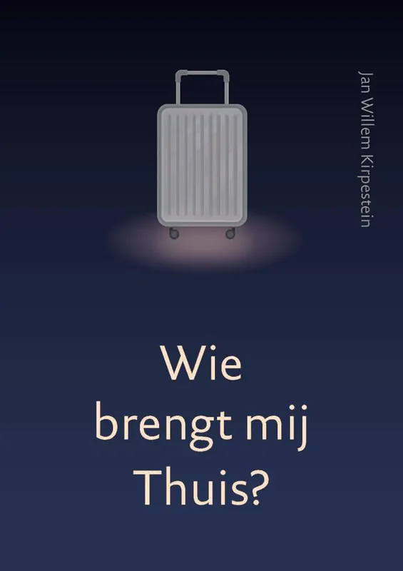 Superprijs Wie brengt mij thuis? / Druk 1