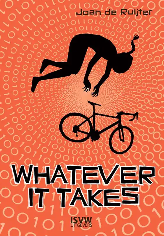 Goedkoop Whatever it takes / Druk 1