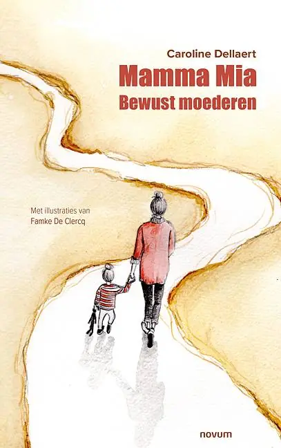 Mamma Mia / Druk 1 Merkproduct
