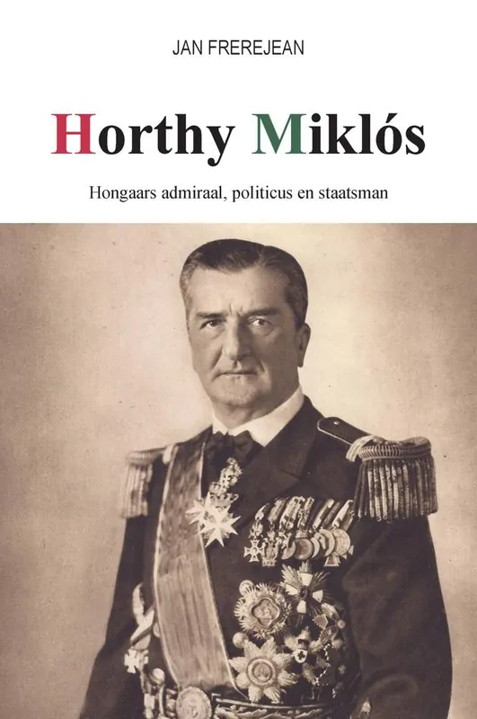 HORTHY MIKLÓS / Druk 1 Gereduceerde Prijs