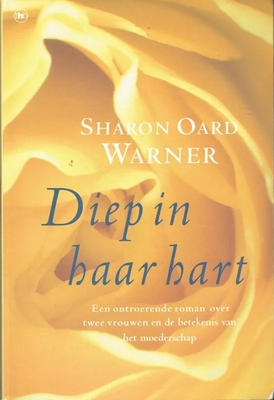 Diep in haar hart - Sharon Oard Warner Speciale Aanbieding