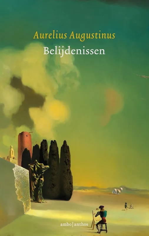Nu Kopen Belijdenissen - Aurelius Augustinus