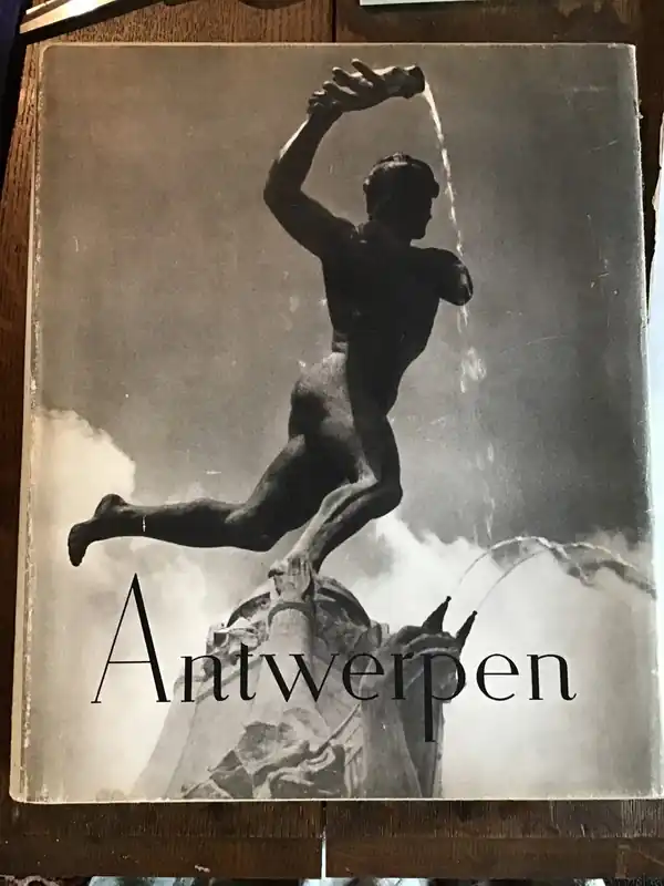 antwerpen - Geen Lage Kosten