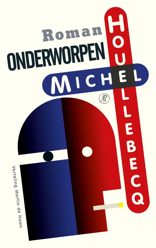 Superprijs Onderworpen - Michel Houellebecq