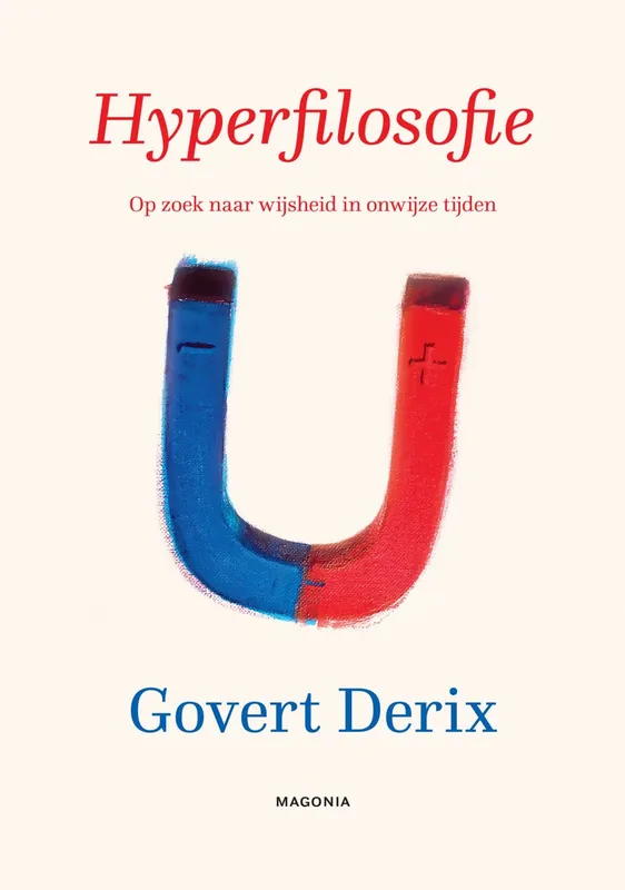 Gecertificeerd Hyperfilosofie - Govert Derix