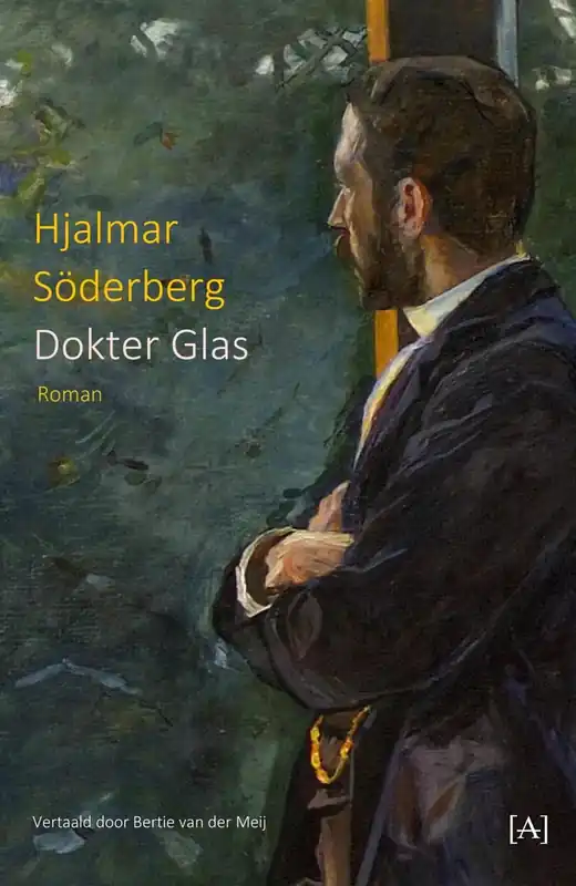Dokter Glas - Hjalmar Söderberg Premium