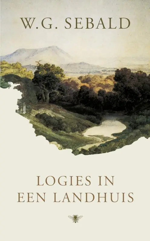 Logies in een landhuis - W.G. Sebald Bestseller