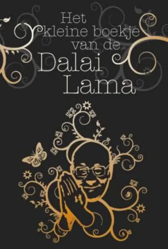 Beperkte Voorraad Het kleine boekje van de dalai lama - Cramer, Pieter: inleiding en samenstelling.