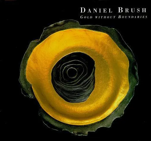 Daniël Brush. Gold without Boundaries - Daniel Brush Direct Verzonden