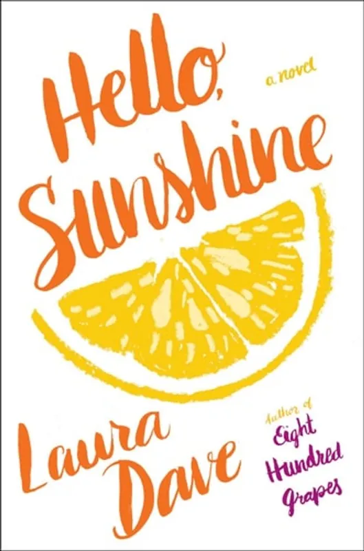 Premium Hello, Sunshine A Novel - Laura Dave