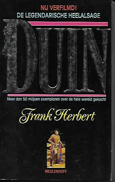 Duin - Frank Herbert Goedkoop