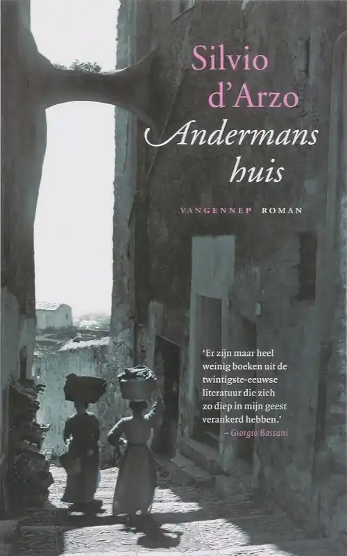 Koop Online Andermans huis - S. d' Arzo