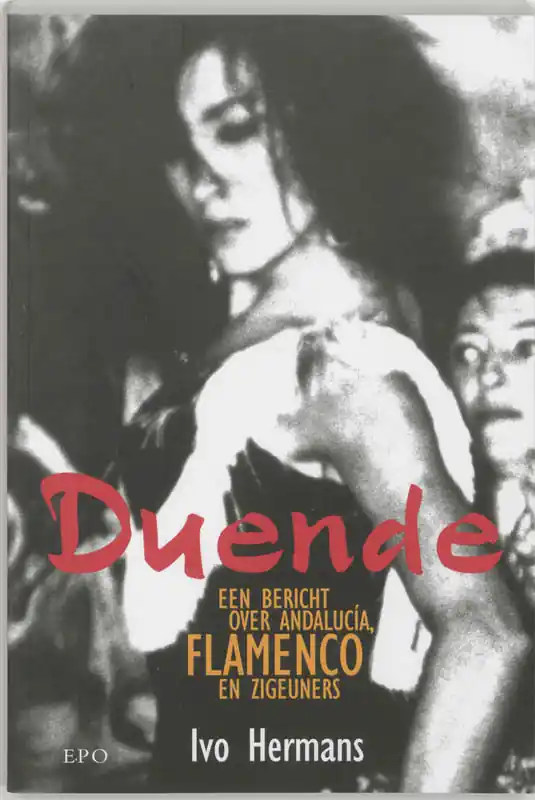 Duende - Ivo Hermans Favoriet