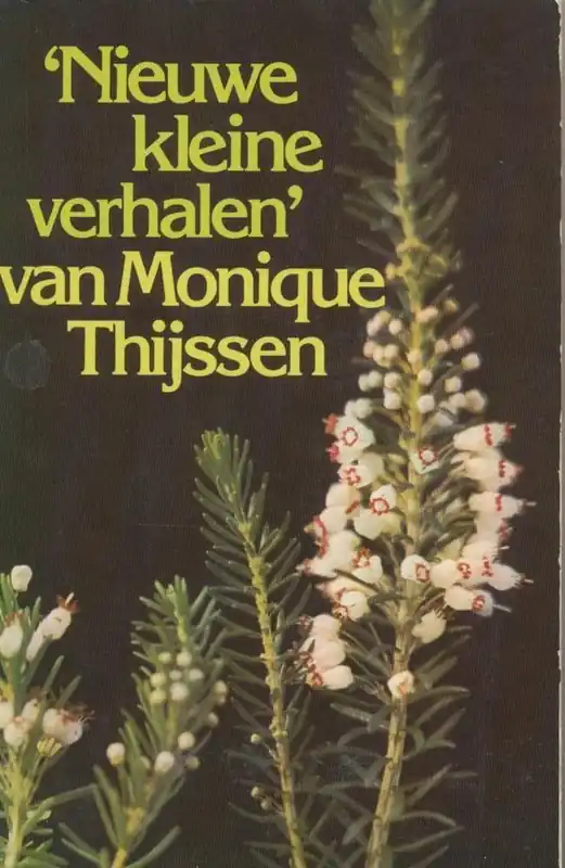 Koop Vandaag Nieuwe kleine verhalen - Thyssen