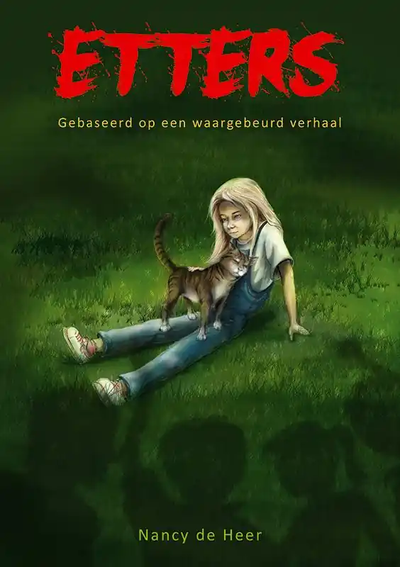 Veilige Betaling Etters - Nancy de Heer