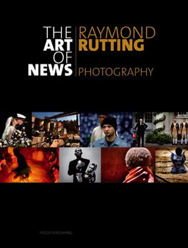 Rechtstreeks Van De Fabrikant The Art of News - J. van Swieten