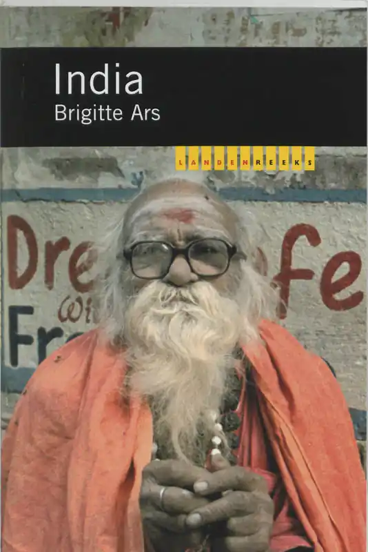 Dagaanbieding India - B. Ars