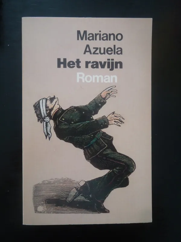 Speciale Aanbieding Het Ravijn - Mariano Azuela