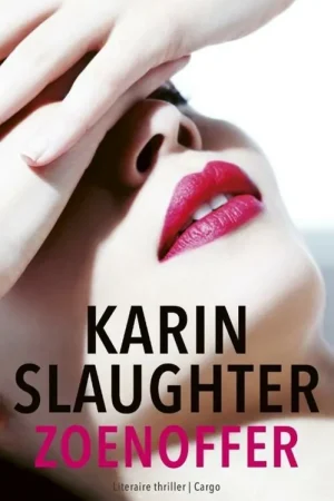 Zoenoffer - Karin Slaughter Koopje