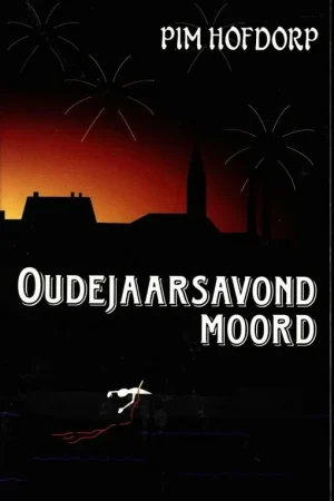 Actieprijs Oudejaarsavondmoord - P. Hofdorp