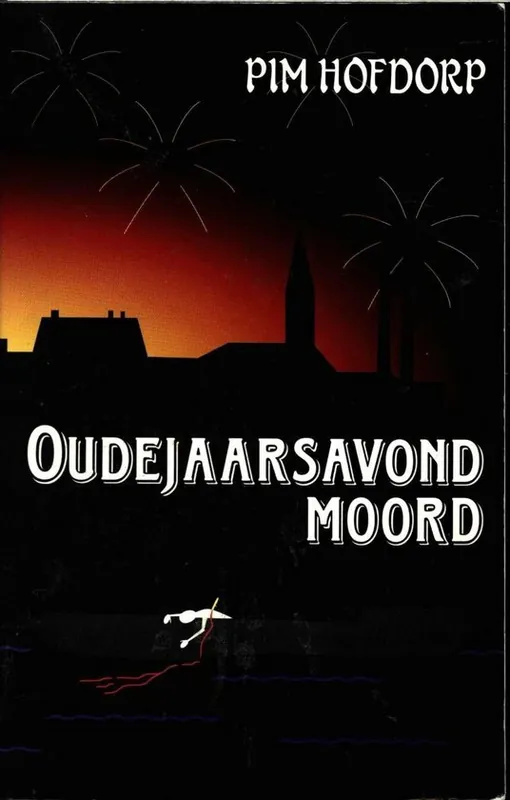Actieprijs Oudejaarsavondmoord - P. Hofdorp