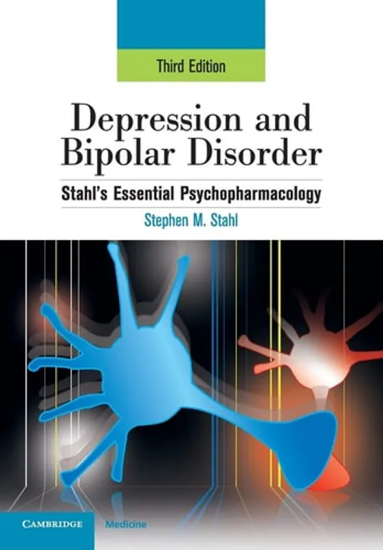 Express Levering Depression and Bipolar Disorder Stahl's Essential Psychopharmacology, 3rd edition - Stephen M. Stahl