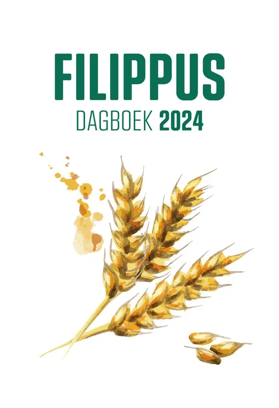 Lage Kosten Filippus dagboek 2024 - Cynthia Mc Leod