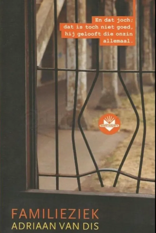 Populair Familieziek - Adriaan van Dis