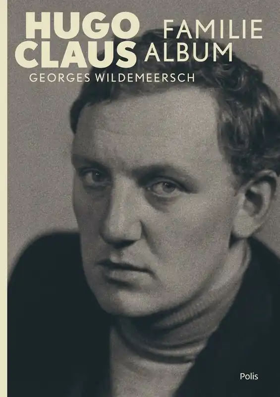 Must-Have Hugo Claus - Georges Wildemeersch