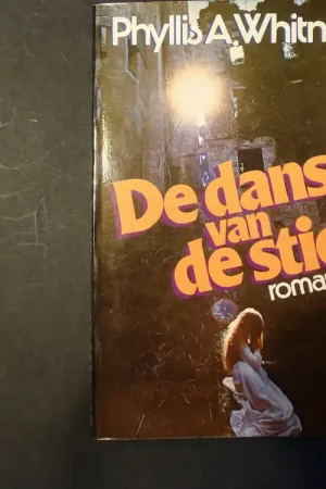 Beperkte Voorraad Dans van de stier - Whitney
