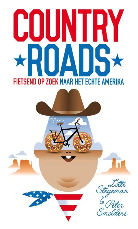Gecertificeerd Country roads - Lotte Stegeman; Peter Smolders