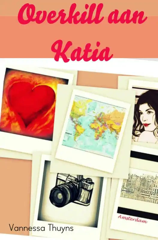 Op = Op Overkill aan Katia - Vannessa Thuyns