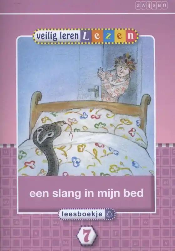 Tijdelijk Beschikbaar Een slang in mijn bed - Anke Kranendonk