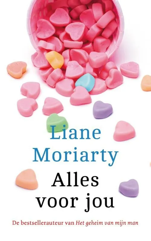 Populair Alles voor jou - Liane Moriarty