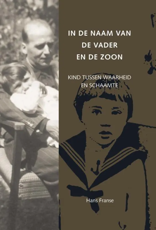 Merkproduct In de naam van de Vader en de Zoon - J.M.A. Franse