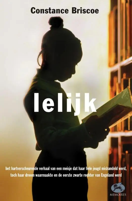 Lelijk - Constance Briscoe Laatste Versie