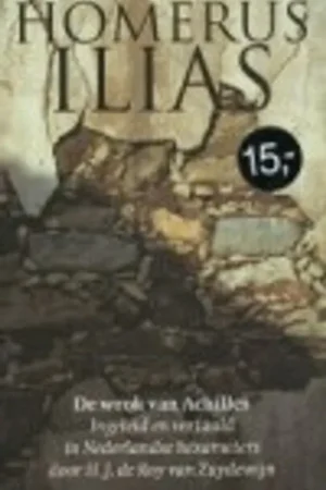 Ilias - Homerus Bestseller