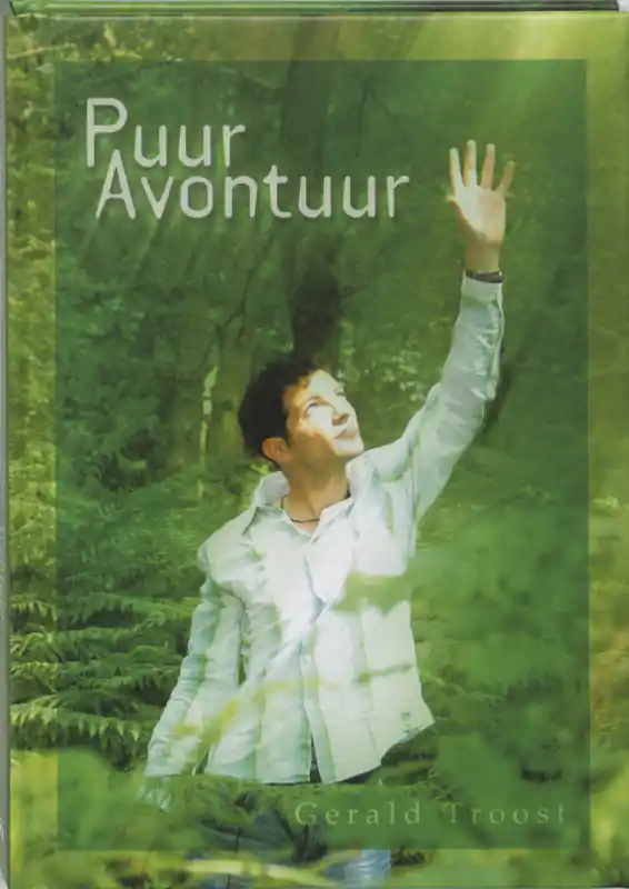 Puur avontuur - G. Troost Bestseller