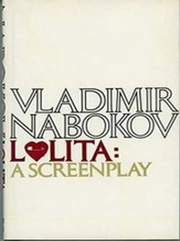 Lolita - Vladimir Vladimirovich Nabokov Nu Kopen
