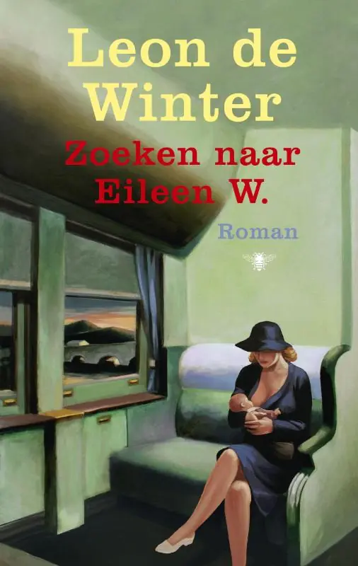 Speciale Aanbieding Zoeken naar Eileen W. - Leon de Winter