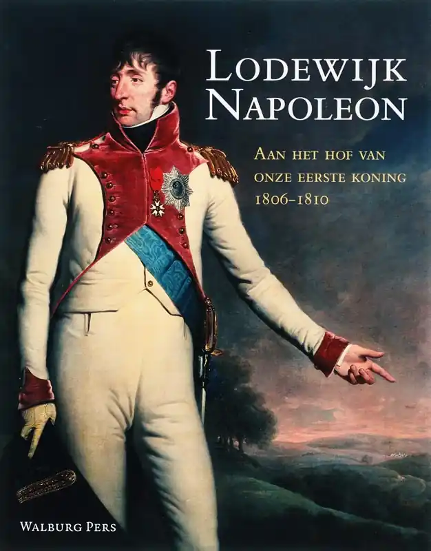 Lodewijk Napoleon - Rem, Paul & George Sanders Gratis Retour