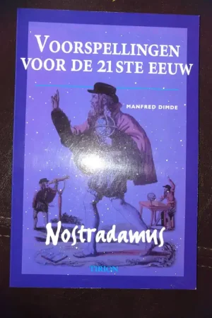 Voorspellingen voor de 21ste eeuw - M. Dimde Finale Uitverkoop