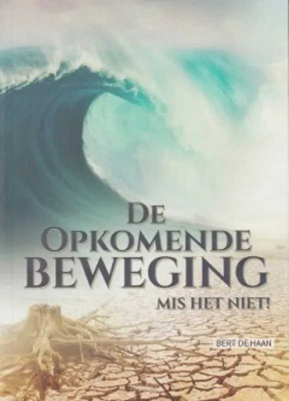 De opkomende beweging - Bert de Haan Veilige Betaling