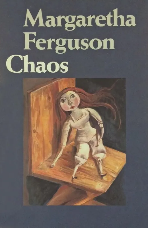 Premium Chaos - Ferguson Margaretha