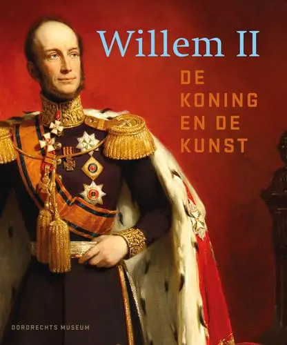Finale Uitverkoop Willem II - Paarlberg, SanderSLECHTE, HENK